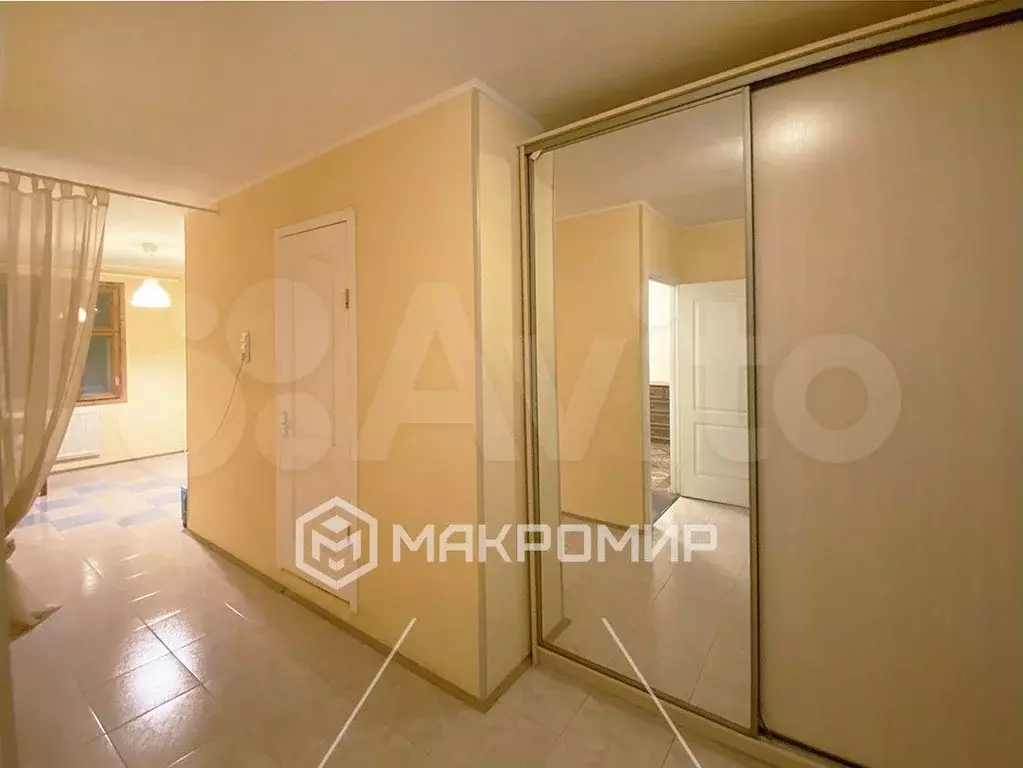 1-к. квартира, 40 м, 7/9 эт. - Фото 0