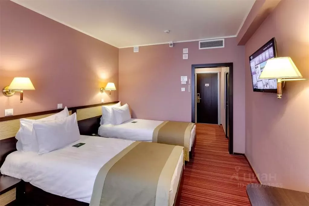 Комната Москва Измайловское ш., 71К3В (21.0 м) - Фото 2