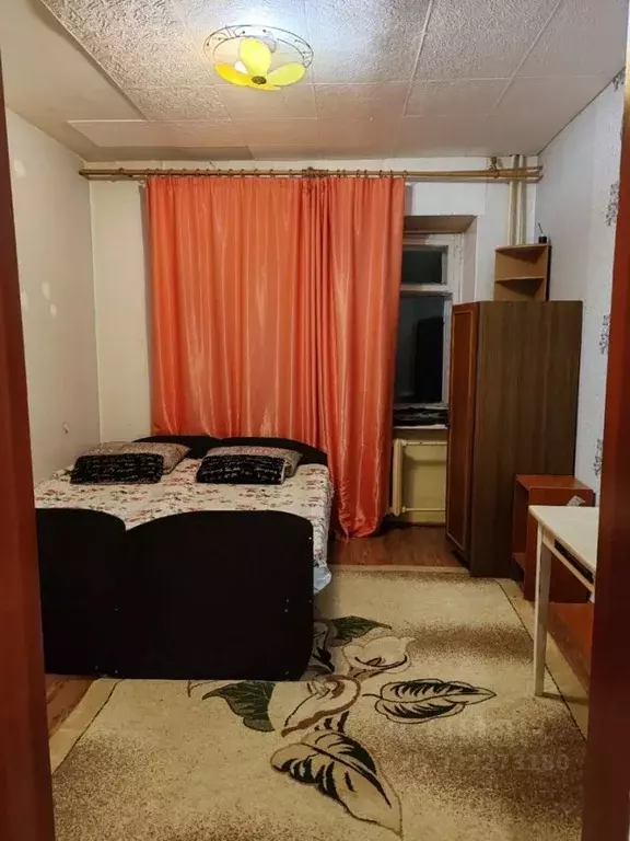 Студия Мурманская область, Полярные Зори Нивский просп., 14 (18.0 м) - Фото 1