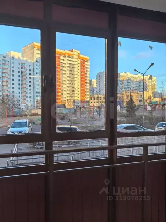 Студия Красноярский край, Красноярск ул. Вильского, 34 (21.3 м) - Фото 0