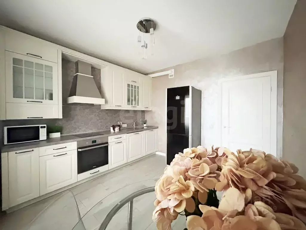 2-к кв. Санкт-Петербург Днепропетровская ул., 37 (59.0 м) - Фото 1