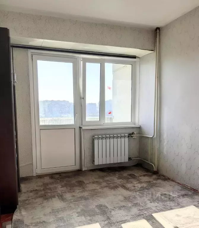 2-к кв. Москва ул. Шверника, 15К2 (39.4 м) - Фото 1