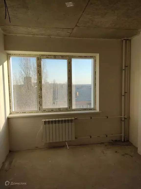 Продаётся квартира-студия, 28 м - Фото 1