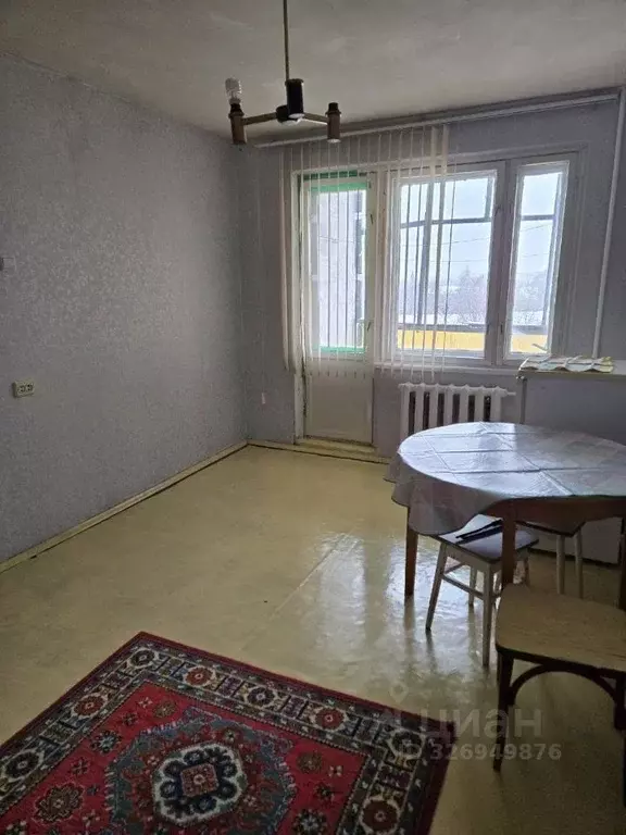 Комната Нижегородская область, Нижний Новгород ул. Героя Юрия ... - Фото 2