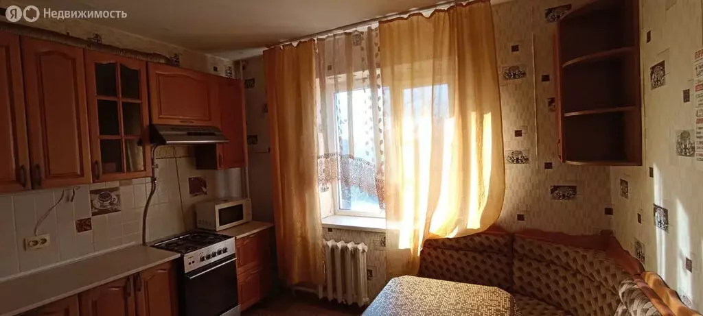 3-комнатная квартира: Ейск, Краснодарская улица, 265 (93.1 м) - Фото 2