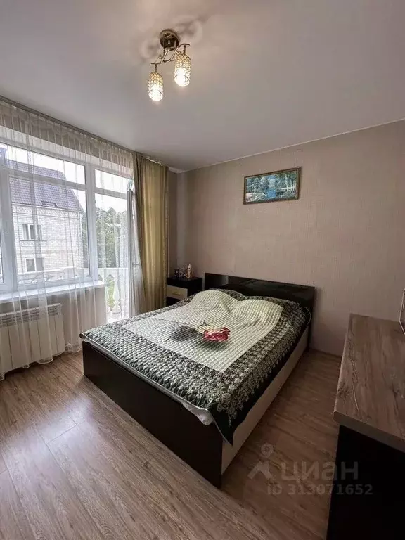 Студия Краснодарский край, Сочи Главная ул., 45 (23.0 м) - Фото 1