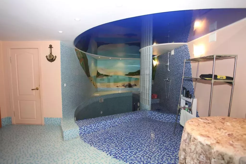 Дом в Костромская область, Костромской район, Минское с/пос, д. ... - Фото 1