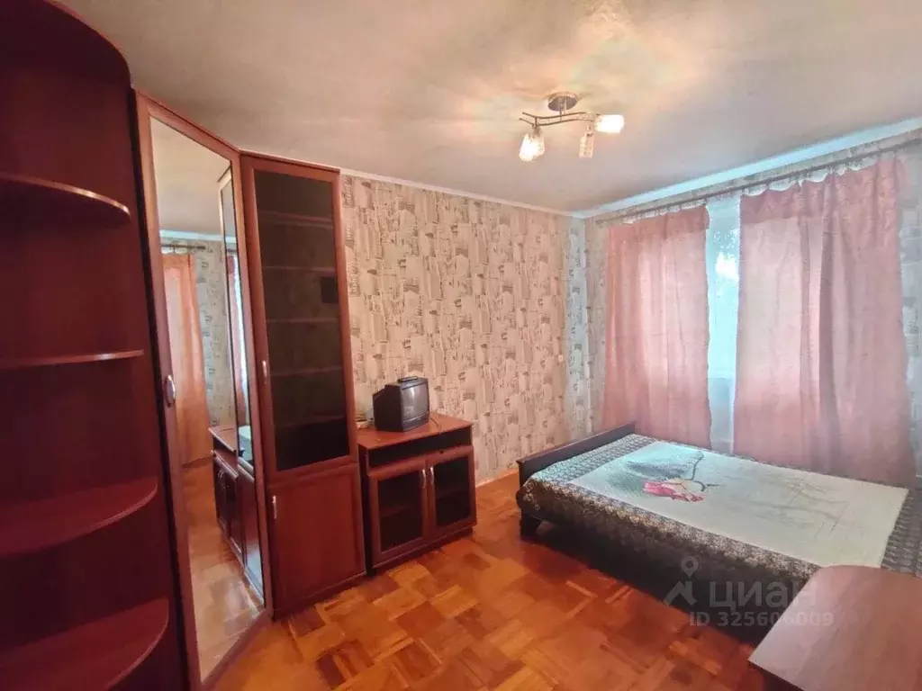 Комната Москва Варшавское ш., 145К1 (14.0 м) - Фото 1