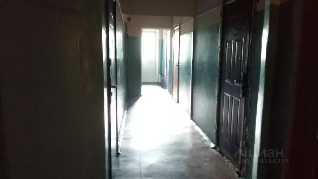 Комната Хакасия, Саяногорск Саяногорск городской округ, Заводской мкр, ... - Фото 2