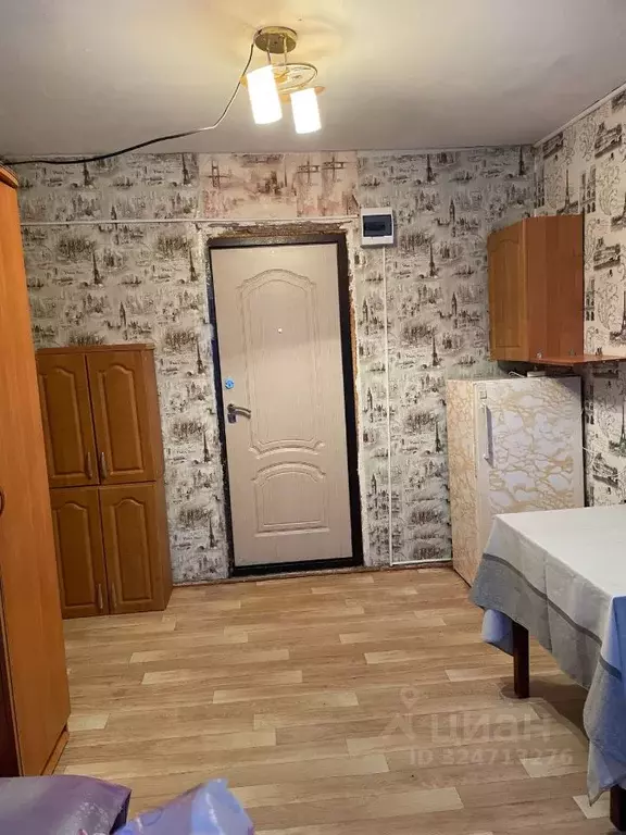 Комната Коми, Сыктывкар ул. Димитрова, 56 (17.0 м) - Фото 2