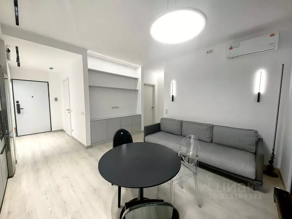 2-к кв. Москва Волгоградский просп., 32/5к2 (54.0 м) - Фото 2