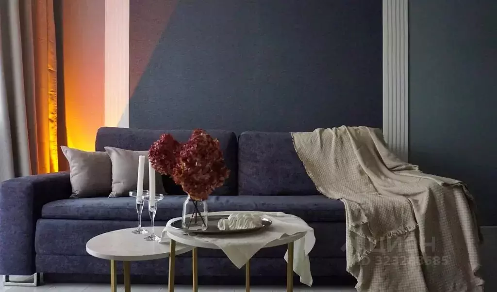 1-к кв. Московская область, Сергиев Посад Сергиевская ул., 13к5 (32.0 ... - Фото 1