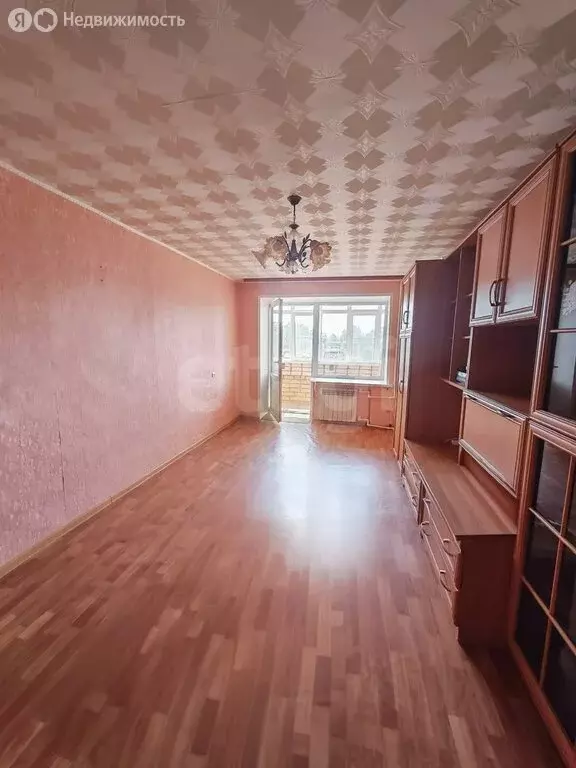 4-комнатная квартира: деревня Столбищи, Центральная улица, 14 (81 м) - Фото 2