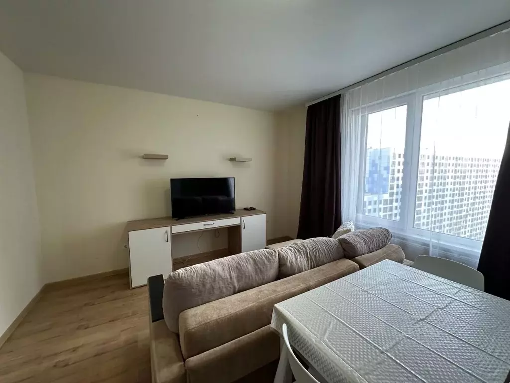 1-к кв. Санкт-Петербург бул. Головнина, 12к1 (43.8 м) - Фото 2