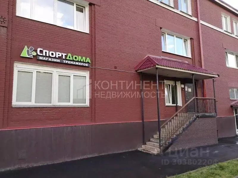 Офис в Москва Маломосковская ул., 22С1 (122 м) - Фото 1