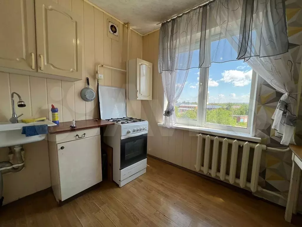 2-к. квартира, 51 м, 4/5 эт. - Фото 0