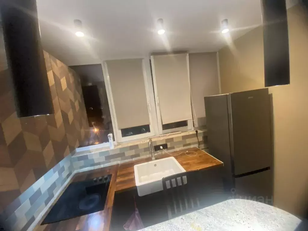 2-к кв. Московская область, Балашиха Салтыковка мкр, Школьная ул., 19 ... - Фото 2