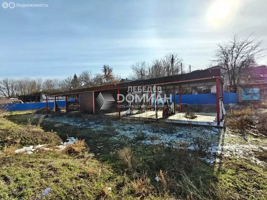 Участок в Новочеркасск, Платовский проспект (26 м) - Фото 2