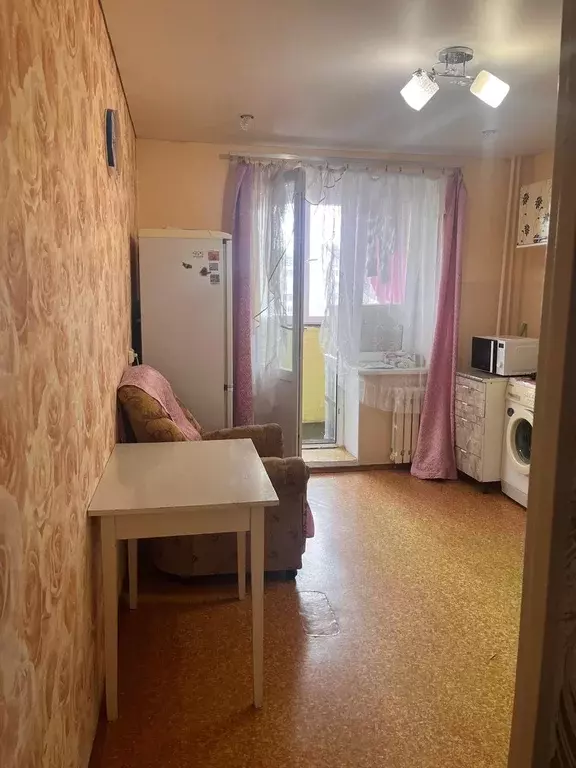 Продаётся 1-к квартира, 44 м - Фото 1