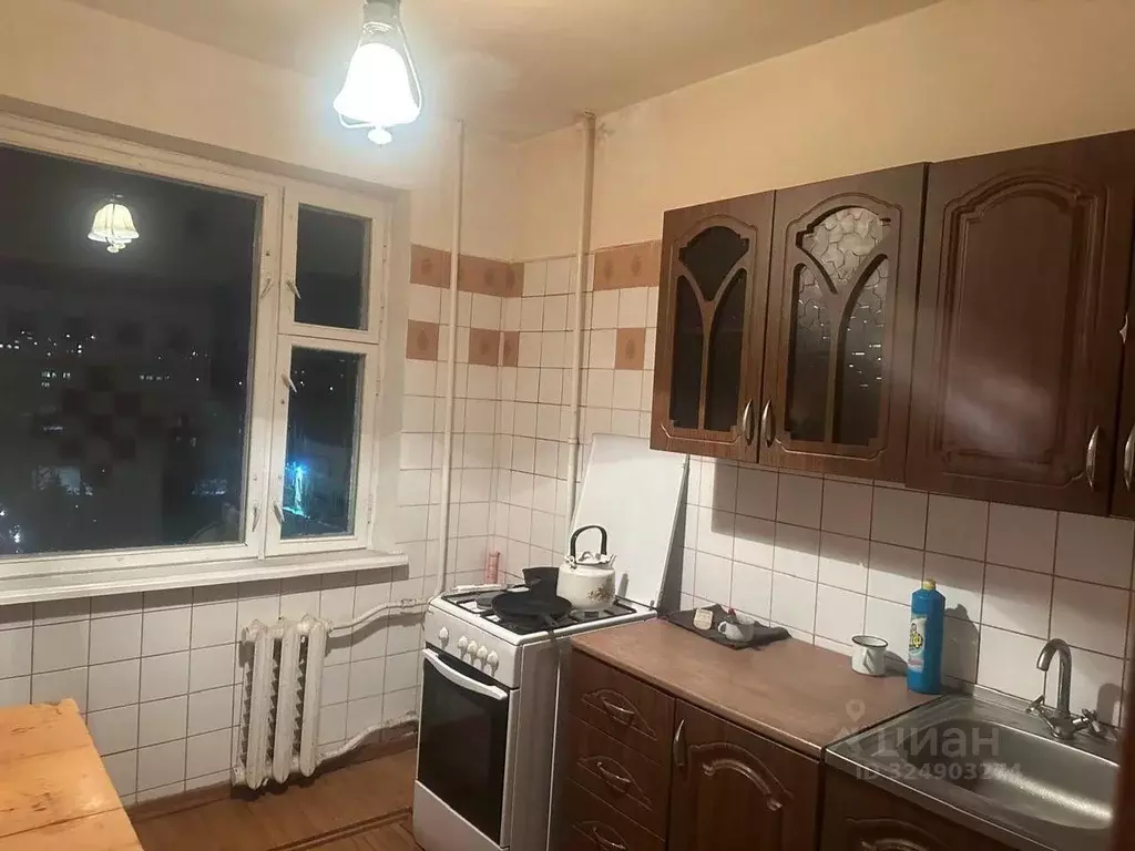 2-к кв. Северная Осетия, Владикавказ ул. Барбашова, 43 (49.2 м) - Фото 2