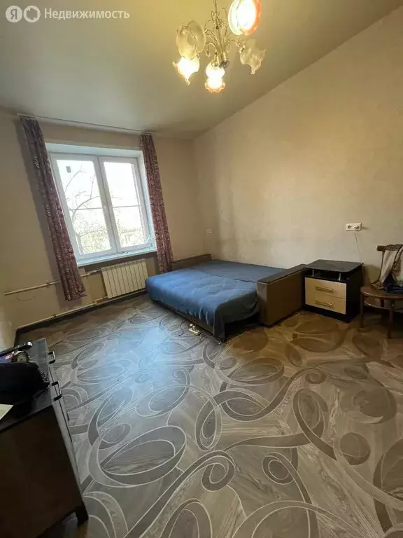 1-комнатная квартира: Самара, Путейская улица, 28 (36 м) - Фото 1