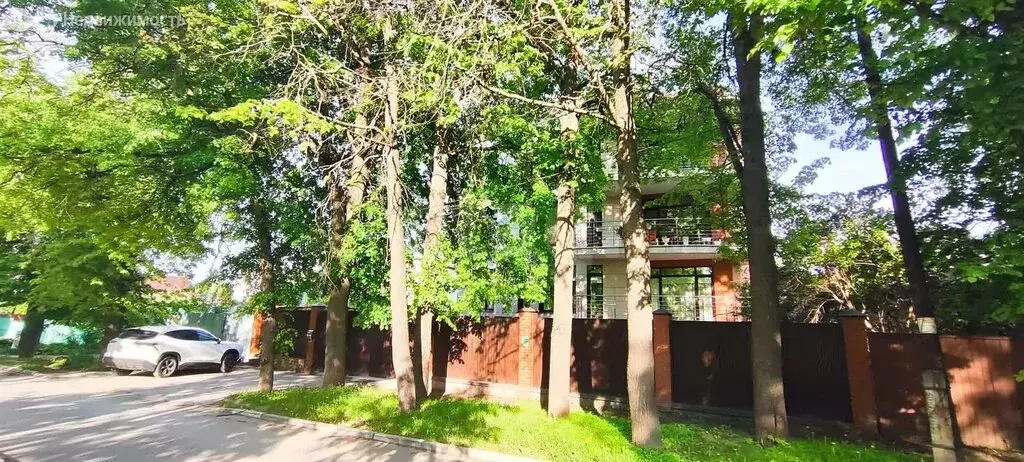 5-комнатная квартира: Тула, улица Белкина, 17 (315 м) - Фото 1
