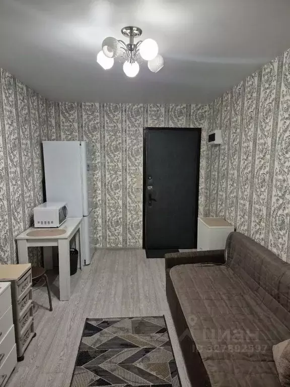 Комната Москва Холмогорская ул., 7 (13.0 м) - Фото 2