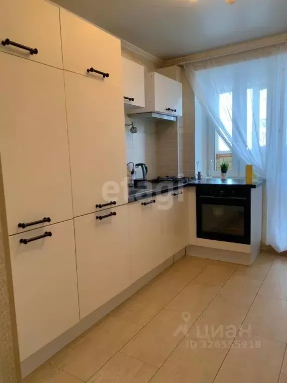 1-к кв. Свердловская область, Екатеринбург ул. Барвинка, 22 (42.5 м) - Фото 2