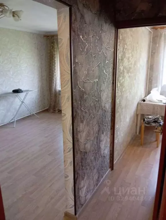 Квартира, 1 комната, 30.4 м - Фото 1