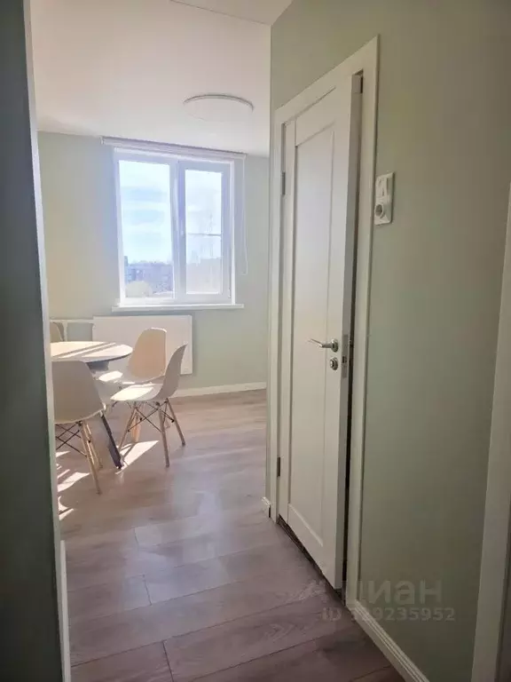 3-к кв. Ленинградская область, Выборг ул. Рубежная, 34 (68.0 м) - Фото 2