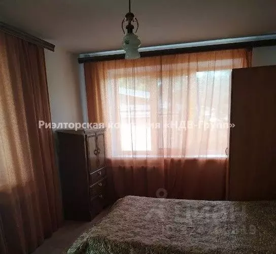 2-к кв. Хабаровский край, Хабаровск ул. Шеронова, 7 (59.0 м) - Фото 2