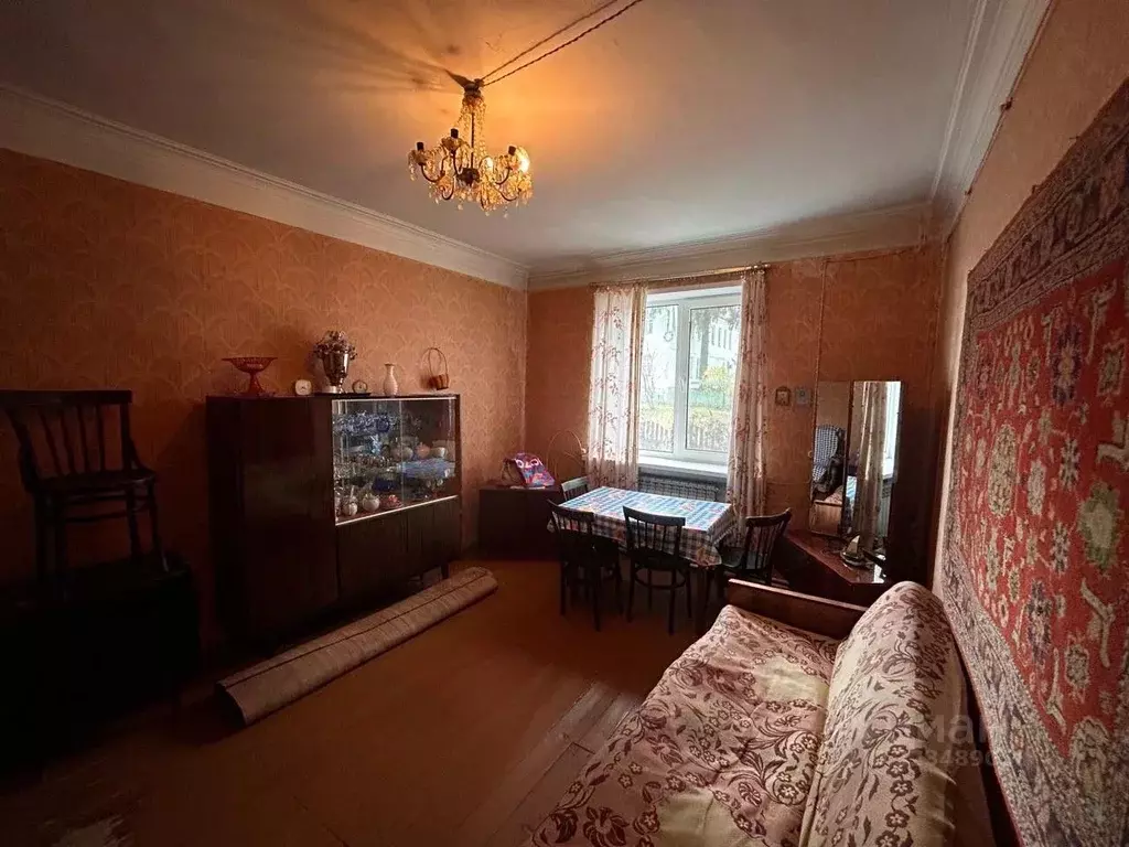 2-к кв. Ярославская область, Переславль-Залесский муниципальный округ, ... - Фото 2