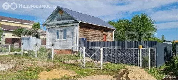 Дом в округ Муром, деревня Петроково, улица 13 лет Октября, 24 (41 м) - Фото 2