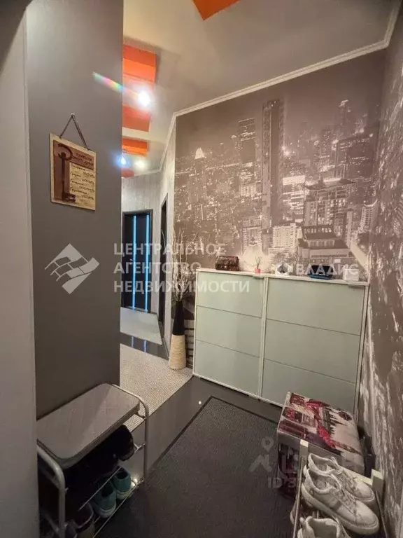 3-к кв. Московская область, Руза Парковая ул., 20 (69.0 м) - Фото 1