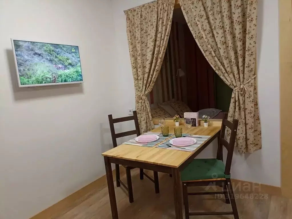 2-к кв. Челябинская область, Челябинск ул. Доватора, 42В (30.0 м) - Фото 2