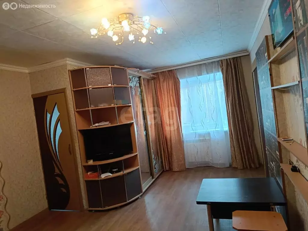 3-комнатная квартира: Орёл, улица Левый Берег реки Оки, 43 (41.5 м) - Фото 2