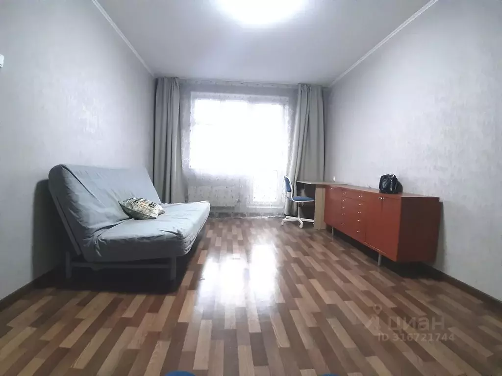 2-к кв. Москва Южнобутовская ул., 29 (54.0 м) - Фото 1
