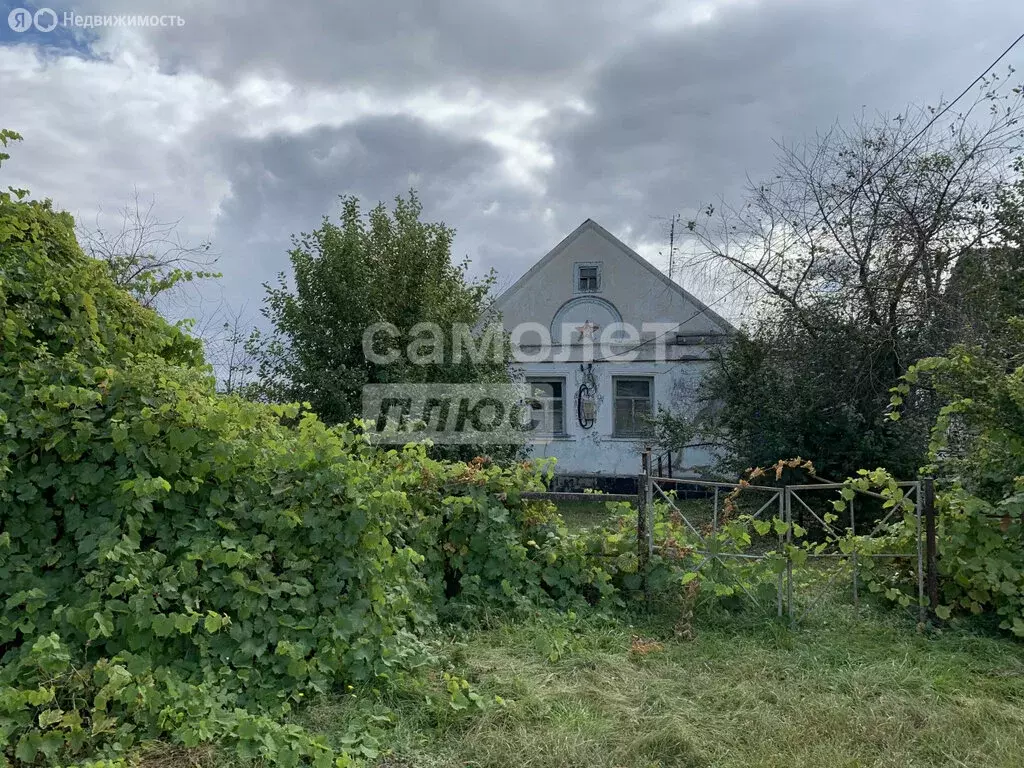 Дом в Троицкое, Лесная улица, 44 (35 м) - Фото 1