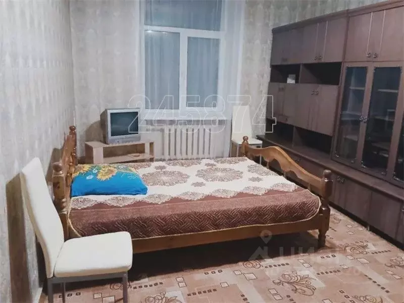 2-к кв. Москва Большая Марьинская ул., 7К1 (56.0 м) - Фото 2