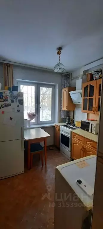 1-к кв. Омская область, Омск Заозерный мкр, ул. Стрельникова, 4 (30.7 ... - Фото 1