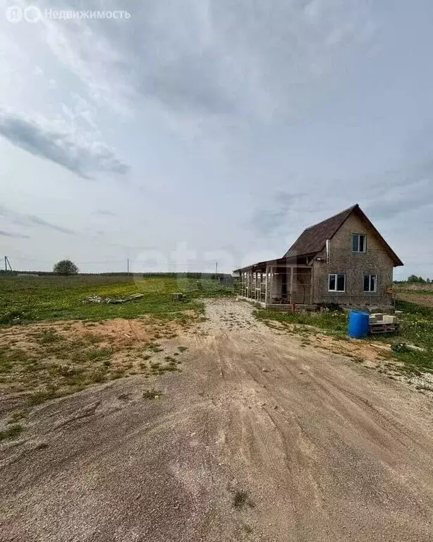 Дом в село Детчино, Киевская улица (52 м) - Фото 2