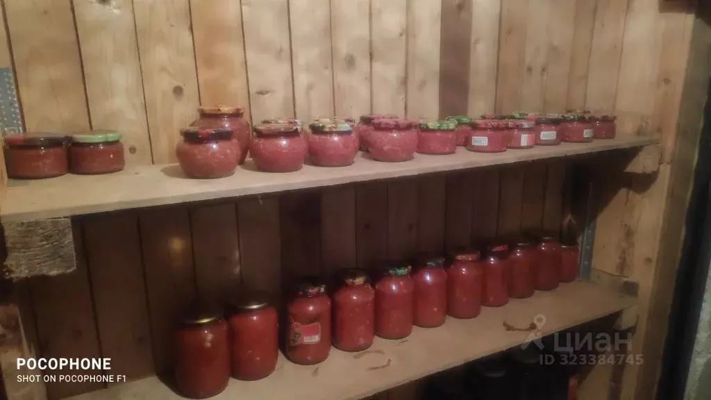 Гараж в Кемеровская область, Кемерово Московский просп., 13Б (18 м) - Фото 2