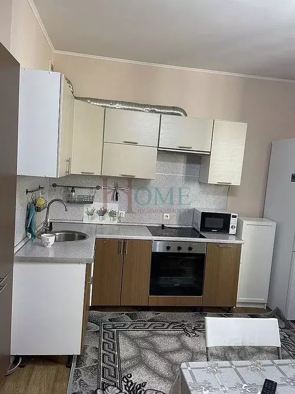 2-к кв. Новосибирская область, Новосибирск ул. Залесского, 2/2 (50.0 ... - Фото 1
