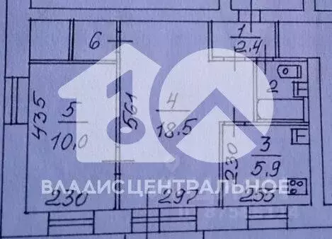 2-к кв. Новосибирская область, Новосибирск Академгородок мкр, ул. Мусы ... - Фото 1