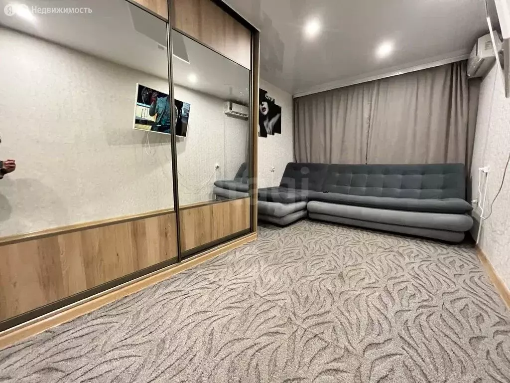 2-комнатная квартира: Геленджик, Херсонская улица, 22 (44 м) - Фото 1