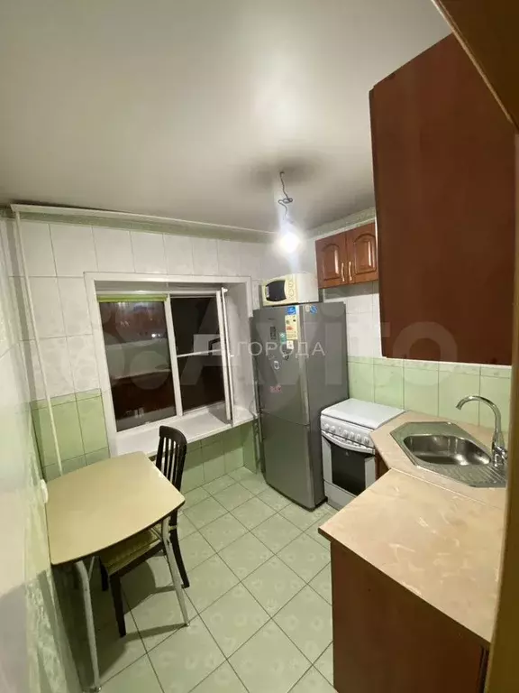 2-к. квартира, 46 м, 4/5 эт. - Фото 0