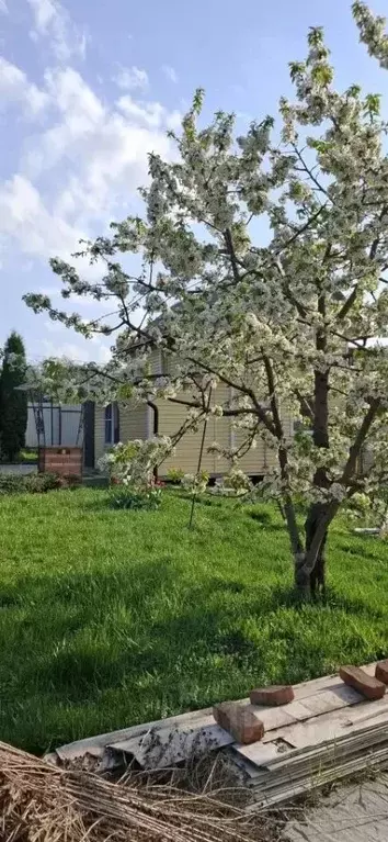 Дом в Тульская область, Тула Восход СТ, 30 (50 м) - Фото 1