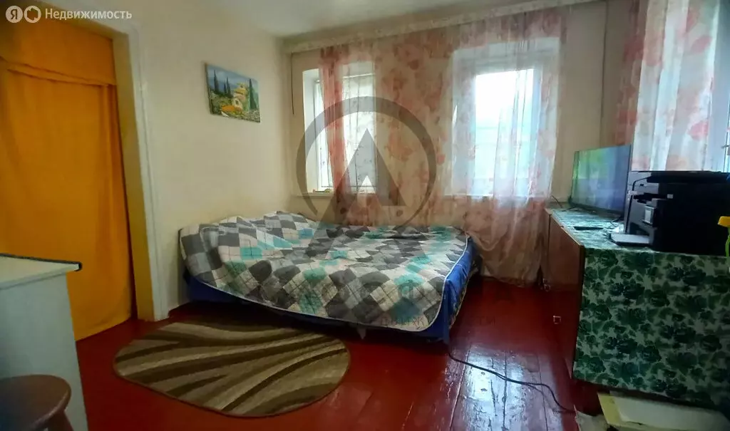 Дом в Хадыженск, Советская улица (51.9 м) - Фото 2