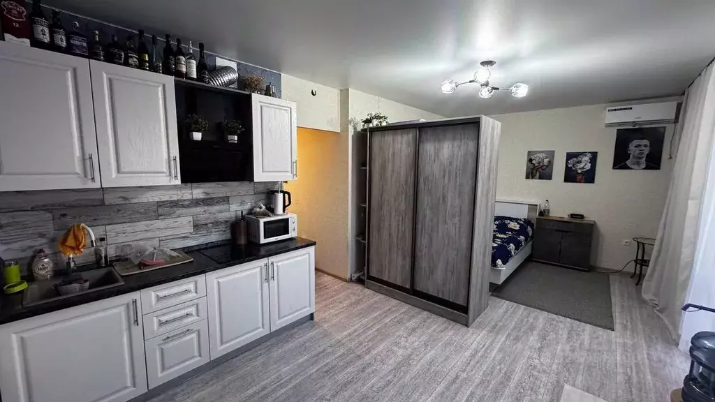 Студия Ростовская область, Ростов-на-Дону пер. Амет Хана Султана, 7 ... - Фото 1