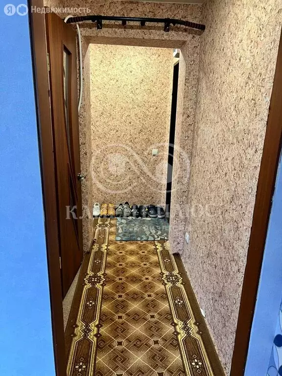 2-комнатная квартира: Корсаков, Советская улица, 51 (42 м) - Фото 2